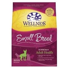 Wellness Sm Breed Adult 12 Lb