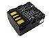 Shopforbattery JVC GZ-MG30U camcorder battery