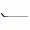 NHL Franklin Sports SX Comp 1020 Power Force Hockey Stick 52-Inch Junior - Assorted Colors (Right)