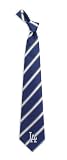 Los Angeles Dodgers LA Necktie - Polyester Tie
