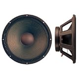 Eminence Kappa Pro 15A 500W PA Replacement Speaker, 15 Inches