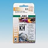 Eigenschaften JBL 25360 / KH Test-Set Wassertest
