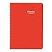 Brownline Daily Academic Planner, Assorted Colors, Color May Vary, 8 x 5