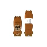 Mimoco 4GB Wicket Star Wars Series 3 MIMOBOT USB Flash Drive