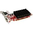 玄人志向 グラフィックボード Radeon HD6450 512MB PCI-E RH6450-LE512HD/HS
