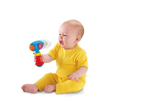 Imagen 1 de Fisher Price - Fisher Price - Martillo Risitas (mayores de 6 meses) (Mattel)
