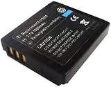 Battery Testers: Replacement battery for CGA-S005