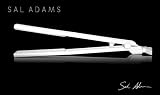 S1 Digital Ceramic Hairstyling Iron - WHITE (Limited Edition)