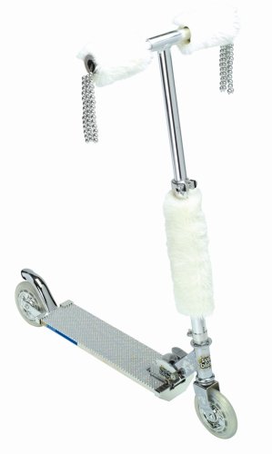 Childrens Toyshop  Toys : Super Bling In-Line Scooter