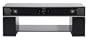 Sharp Aquos ANACS1U LCD Display Rack with Built-In 2.1 Digital Audio 150 Watt, 1-Bit Amplifier