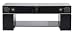 Sharp Aquos ANACS1U LCD Display Rack with Built-In 2.1 Digital Audio 150 Watt, 1-Bit Amplifier