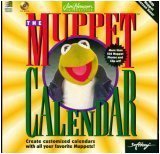 The Muppet Calendar
