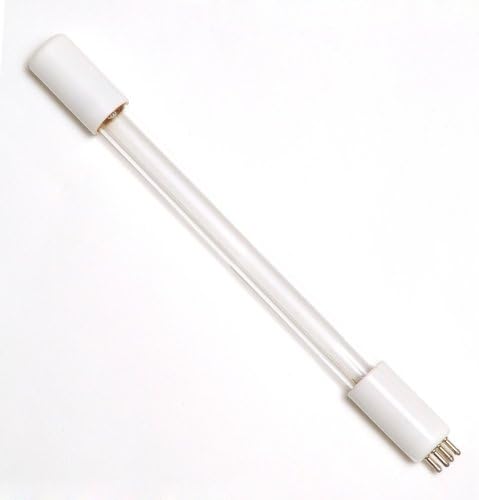 Purely Products PUVLF211 11-Watt UV-C Germicidal Ultraviolet Replacement Bulb