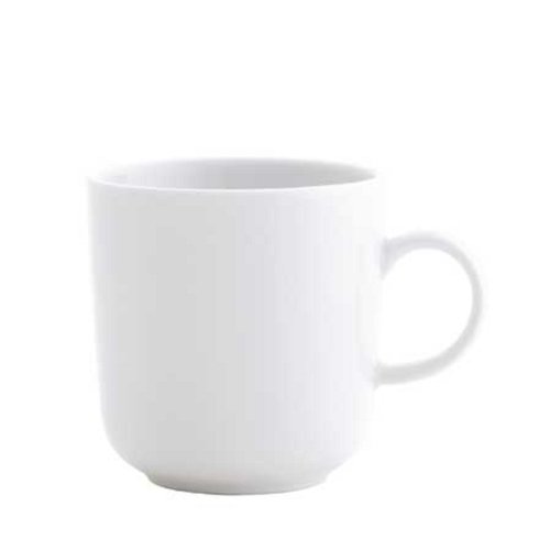 Kahla 475300-90047 Pronto weiss
