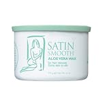 Satin Smooth Aloe Vera