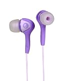 Skullcandy Smokin' Bud Earbuds - Purple