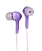 Skullcandy Smokin' Bud Earbuds - Purple