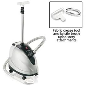  NEW Hamilton Beach Garment Steamer (Kitchen & Housewares)