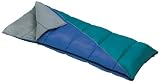 Wenzel Falcon +50-Degrees Youth Rectangular Sleeping Bag