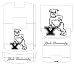 YALE University ver 02 for Motorola RAZR V3