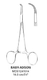 Artery Forceps, Baby Adson