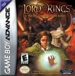 The Lord of the Rings: Fellowship of the Ring