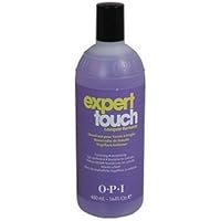 OPI Expert Touch Lacquer Remover 16oz