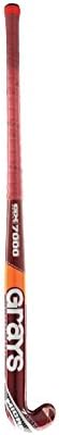 GRAYS GX 7000 Micro Junior Hockey Stick, 35.5in