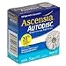 Personal Health Care : Ascensia Auto Disc Blood Glucose Test Strips 50's