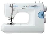 Juki Sewing Machine w/25-Stitch Patterns HZL-35Z