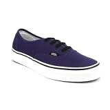 Vans Authentic Womens Grapesun Shoes