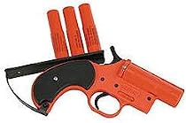 12-Gauge HP Red Signal Flare Alerter