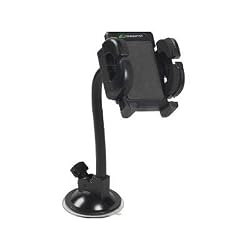 BracketronSwivelMount-PHS-203(Black)