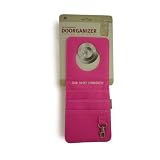 Kitchen & Housewares : Pink dooranizer