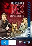 Inspector Rex: A Cop`s Best Friend - Series Seven - 4-DVD Box Set ( Il commissario Rex ) ( Kommissar Rex - Series 7 ) [ NON-USA FORMAT, PAL, Reg.4 Import - Australia ]
