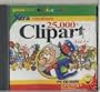 25k Clipart Vol 3