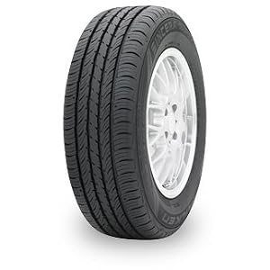 P205/70R15 Falken Sincera SN211 Tires (Quantity: 1)