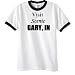 

Visit Scenic Gary, Indiana Ringer T-Shirt