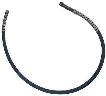 7' Flexible Shaft for 400 Series Industrial Grinder