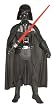 Dlx Darth Vader Star Wars Kids Halloween Costume