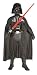 Dlx Darth Vader Kids Halloween Costume Medium