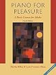 Piano for Pleasure: A Basic Course for Adults (with CD-ROM)