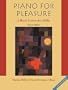 Piano for Pleasure: A Basic Course for Adults (with CD-ROM)