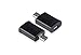 5-pin Micro USB to 11-pin Micro USB HDTV Smart Adapter for Samsung Galaxy S3, Note 2 for MHL Converter by Atomic Market