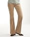 Charter Club Petite Five-Pocket Corduroy Pants