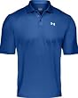 Performance Polo Shirt -Mens