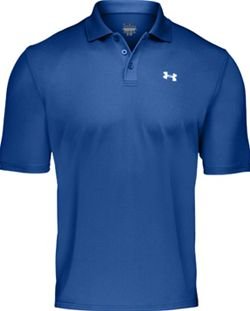 Performance Polo Shirt -Mens