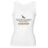 Do the Math Women's Tank Top