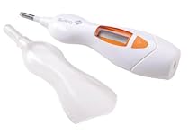 Safety 1st Gentle Read Rectal Thermometer