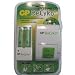 GP Recyko USB Mobile Power Pack with 2 AA NiMH Pre-Charged Rechargable Batteries